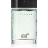 Montblanc presence toaletna voda 75 ml za muškarce Cijene