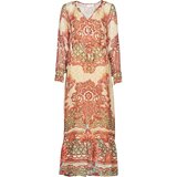 Cream SANNIE DRESS Multicolour Cijene