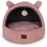 WALLXPERT pet bed tom cat pink WALLXPERT pet bed tom cat pink Slike