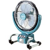 Makita akumulatorski ventilator bez baterije 14.4 / 18V DCF300Z (bez baterije i punjača) | ePonuda.com