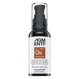 ALFAPARF MILANO Pigments Color koncentrirane kapi s obojenim pigmentima Golden Violet 90 ml | shoptok.hr