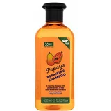 Xpel Papaya Repairing Shampoo šampon za obnovo las 400 ml za ženske