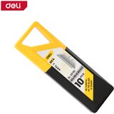 Deli Rezervne sečiva za skalper trapezoidna bela 10 kom. Cene