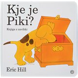Mladinska Knjiga Kje je piki? Cene