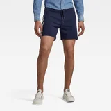 G-star Shorts - G-star RAW Sport insert sw short blue