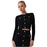 Guess Marciano - rebrasti ženski džemper | ePonuda.com