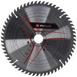 Einhell KWB TCT rezni list 250X30X3.2mm T60 49589552 | ePonuda.com