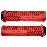  Gripovi Peaty's Monarch Mushroom Thick Red | shoptok.hr