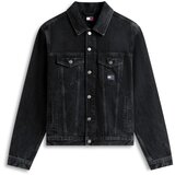 Tommy Jeans Prehodna jakna 'RYAN' moder denim Cene