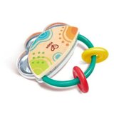 Hape zrvena zvečka daire ( 22003442 ) | Eponuda.com
