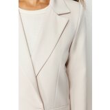Trendyol Gray Blazer Jacket | shoptok.hr