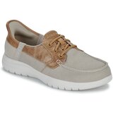 Skechers SLIP-INS: ON-THE-GO FLEX - PALMILLA Bež | shoptok.hr