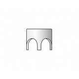 Trafimet distancer A-101-141 S105 CV0014 | ePonuda.com
