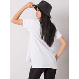 H&B T-shirt-HB-TS-3068.60-white | Shoptok.si