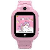 Forever Kids See Me! 3 KW-320 dječji pametni sat 4G GPS, rozi | shoptok.hr