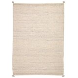 Kave Home Kremno bela preproga iz mešanice volne 160x230 cm Carime – | Shoptok.si