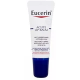Eucerin UreaRepair Acute Lip Balm hidratantni balzam za suhe i ispucale usne 10 ml