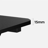 Hero 7.0 Kutni stol za igranje 154 cm | shoptok.hr