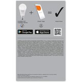  Komplet 3x LED prigušiva sijalica SMART+ E27/9,5W/230V 2700K-6500K - Ledvance | Eponuda.com