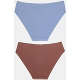 Sinsay Laserom izrezane gaćice 2 pack | shoptok.hr