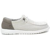 Xti Nizki čevlji 14409002 Bela | Shoptok.si