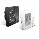  programski sobni termostat (ugradni, zicano napajan - 230V - BELI) VS30W SALUS | Eponuda.com