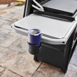 Weber WORKS stojalo za steklenice, za primerno vse SLATE Premium Planchas | Shoptok.si