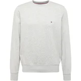 Tommy Hilfiger Sweater majica siva melange