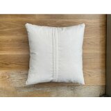 WALLXPERT jastuk pinales organic woven punch pillow with insert Cene'.'