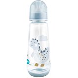 Elfi plastična flašica super clear plava, 250ml RK02O Cene