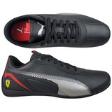 Puma Ferrari Neo Cat 2.0 Crna | shoptok.hr