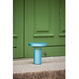 Hübsch Plava LED stolna lampa s mogućnosti zatamnjivanja (visina 20 cm) BringMe – | shoptok.hr