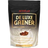 gainer DeLuxe čokolada 3 kg