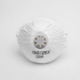  Respirator ffp2 classic s ventilom ( bls129bw ) Cene