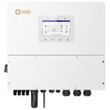 Solis S6-EH3P20K-H, 20kW, Hibridni, 4 MPPT Inverter ( S6-EH3P20K-H ) Cene