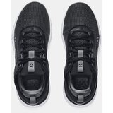 Under Armour UA Project Rock 5 Black Sneakers | Eponuda.ba