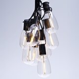  Brilagi - LED spoljašnja girlanda 10xLED/3xAA 3,2m IP44 topla bela | Eponuda.com