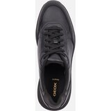 Geox Black men's sneakers Molveno - Men's | shoptok.hr
