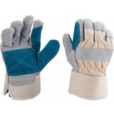 Extol Premium Radne rukavice veličina 10"-10,5" bele/plave | Eponuda.com