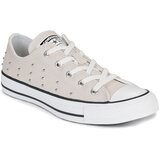 Converse Nizke superge Chuck Taylor All Star Bež Cene