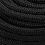  Brodski konop tamnocrni 20 mm 25 m od polipropilena | shoptok.hr