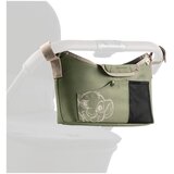 Hauck torba za kolica Simba Olive | shoptok.hr