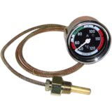  Termometar sat temperature 4011, IMT / IMR 1.6 cene