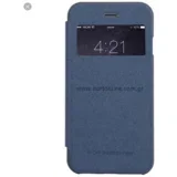mercury WOW modri za Apple iPhone 6 6S (4.7")