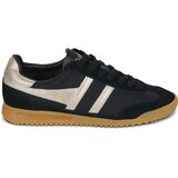 Gola Nizke superge TORNADO Črna | Shoptok.si