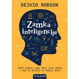 Dejvid Robson
 - Zamka inteligencije