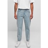 Southpole Spray Logo Denim retro ltblue ruined washed Cijene