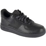Nike Nizke superge Air Force 1 Low x Slam Jam Črna | Shoptok.si