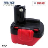  telitpower 12V 2000mAh - baterija za ručni alat bosch BAT043 ( P-1656 ) Cene