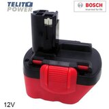  Telitpower 12V 2000mAh - baterija za ručni alat bosch BAT043 ( P-1656 ) | ePonuda.com